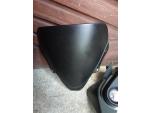 Klikněte pro detailní foto č. 4 - Budíky-plexi-kapoty-lešení CBR 125