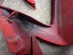 Klikněte pro detailní foto č. 7 - Maska-zrcátko-plasty CBR 125