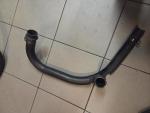 Klikněte pro detailní foto č. 2 - Výfukový svod Triumph t120