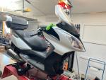 Klikněte pro detailní foto č. 1 - Kymco Downtown 125 díly