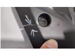Klikněte pro detailní foto č. 8 - Kryt pod motor