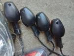Klikněte pro detailní foto č. 5 - Světlo-blinkr CBR 125