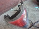 Klikněte pro detailní foto č. 6 - Světlo-blinkr CBR 125