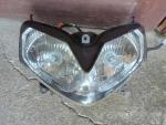 Klikněte pro detailní foto č. 10 - Světlo-blinkr CBR 125