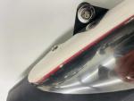 Klikněte pro detailní foto č. 9 - Výfuk výfuková koncovka Suzuki Gladius 650