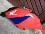 Klikněte pro detailní foto č. 4 - Nádrž-čidlo-kohout-plast CBR 125