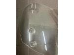 Klikněte pro detailní foto č. 2 - Originál plexi BMW F650 GS,04-07