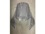 Klikněte pro detailní foto č. 1 - Originál plexi Yamaha XT 660 Z, 08-12