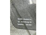 Klikněte pro detailní foto č. 4 - Zvýšené cestovní kouřové plexi BMW R1250 RS,19