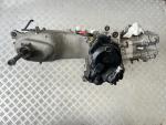 Klikněte pro detailní foto č. 2 - Motor Kymco Downtown 125