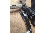 Klikněte pro detailní foto č. 4 - Stupačky / přepákování Rizoma