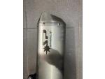 Klikněte pro detailní foto č. 3 - Laděný homologovaný výfuk BMW R1200 GS, 04-09
