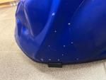 Klikněte pro detailní foto č. 3 - Nádrž Suzuki GSX-R600-750,06-07