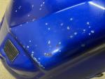 Klikněte pro detailní foto č. 4 - Nádrž Suzuki GSX-R600-750,06-07