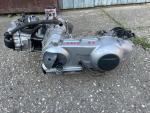 Klikněte pro detailní foto č. 1 - Motor 125cm Piaggio ,Gilera ,Aprilia
