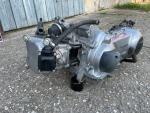 Klikněte pro detailní foto č. 2 - Motor 125cm Piaggio ,Gilera ,Aprilia