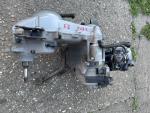 Klikněte pro detailní foto č. 3 - Motor 125cm Piaggio ,Gilera ,Aprilia