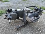 Klikněte pro detailní foto č. 4 - Motor 125cm Piaggio ,Gilera ,Aprilia