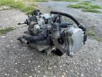 Klikněte pro detailní foto č. 5 - Motor 125cm Piaggio ,Gilera ,Aprilia