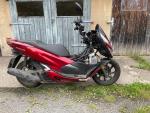 Klikněte pro detailní foto č. 5 - Dily Honda Pcx 18-20