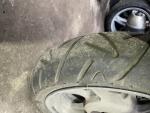 Klikněte pro detailní foto č. 7 - Dily Honda Pcx 18-20