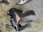 Klikněte pro detailní foto č. 12 - Dily Piaggio X-Evo
