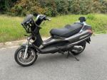 Klikněte pro detailní foto č. 1 - Dily Piaggio X-Evo