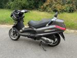 Klikněte pro detailní foto č. 3 - Dily Piaggio X-Evo