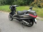 Klikněte pro detailní foto č. 4 - Dily Piaggio X-Evo