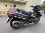 Klikněte pro detailní foto č. 5 - Dily Piaggio X-Evo
