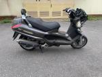 Klikněte pro detailní foto č. 6 - Dily Piaggio X-Evo