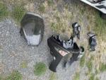 Klikněte pro detailní foto č. 8 - Dily Piaggio X-Evo
