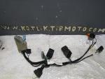 Klikněte pro detailní foto č. 1 - Kabel k přednímu světlu,budíkum,relátka