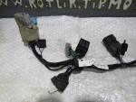 Klikněte pro detailní foto č. 2 - Kabel k přednímu světlu,budíkum,relátka