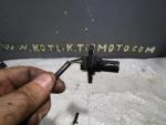 Klikněte pro detailní foto č. 3 - Snímač rychlosti