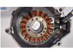 Klikněte pro detailní foto č. 7 - Stator a viko