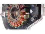 Klikněte pro detailní foto č. 8 - Stator a viko