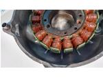 Klikněte pro detailní foto č. 9 - Stator a viko