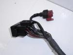 Klikněte pro detailní foto č. 11 - Elektroinstalace, kabely,  kompletní svazek (1999 - 2002)