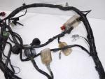 Klikněte pro detailní foto č. 12 - Elektroinstalace, kabely,  kompletní svazek (1999 - 2002)