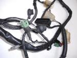 Klikněte pro detailní foto č. 13 - Elektroinstalace, kabely,  kompletní svazek (1999 - 2002)