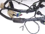 Klikněte pro detailní foto č. 8 - Elektroinstalace, kabely,  kompletní svazek (1999 - 2002)
