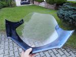 Klikněte pro detailní foto č. 7 - Plexi, plexisklo - originální díl Honda