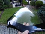 Klikněte pro detailní foto č. 8 - Plexi, plexisklo - originální díl Honda