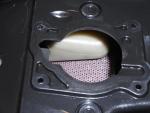 Klikněte pro detailní foto č. 6 - Airbox, komora sání, příruba