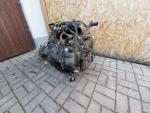Klikněte pro detailní foto č. 11 - Motor