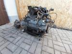 Klikněte pro detailní foto č. 12 - Motor