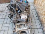 Klikněte pro detailní foto č. 6 - Motor