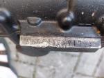 Klikněte pro detailní foto č. 9 - Motor