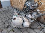 Klikněte pro detailní foto č. 1 - Motor